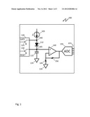 TIME INTERPOLATOR CIRCUIT diagram and image