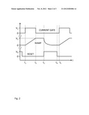 TIME INTERPOLATOR CIRCUIT diagram and image