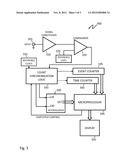 TIME INTERPOLATOR CIRCUIT diagram and image