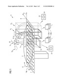 METHOD FOR GEOMETRICALLY CORRECT ASSOCIATION OF 3D IMAGE DATA OF A PATIENT diagram and image