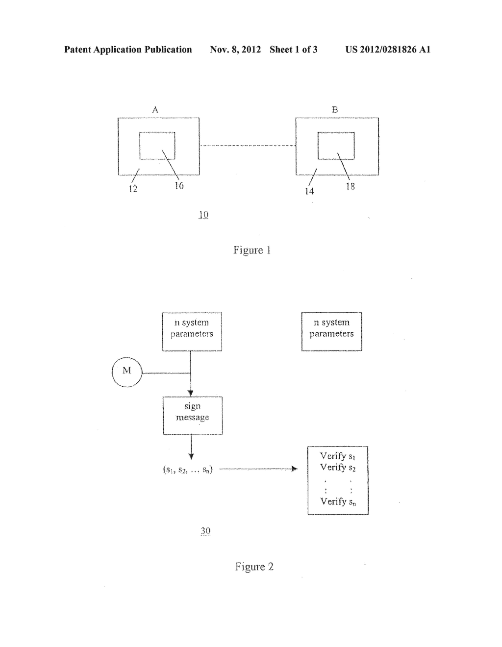 RESILIENT CRYPTOGRAPHIC SCHEME - diagram, schematic, and image 02