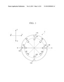 SOUND EMISSION AND COLLECTION DEVICE diagram and image