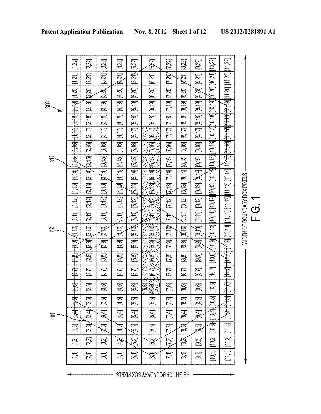 Systems and Methods For Processing Image Pixels in a Nuclear Medicine     Imaging System - diagram, schematic, and image 02