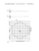 Systems and Methods For Processing Image Pixels in a Nuclear Medicine     Imaging System diagram and image