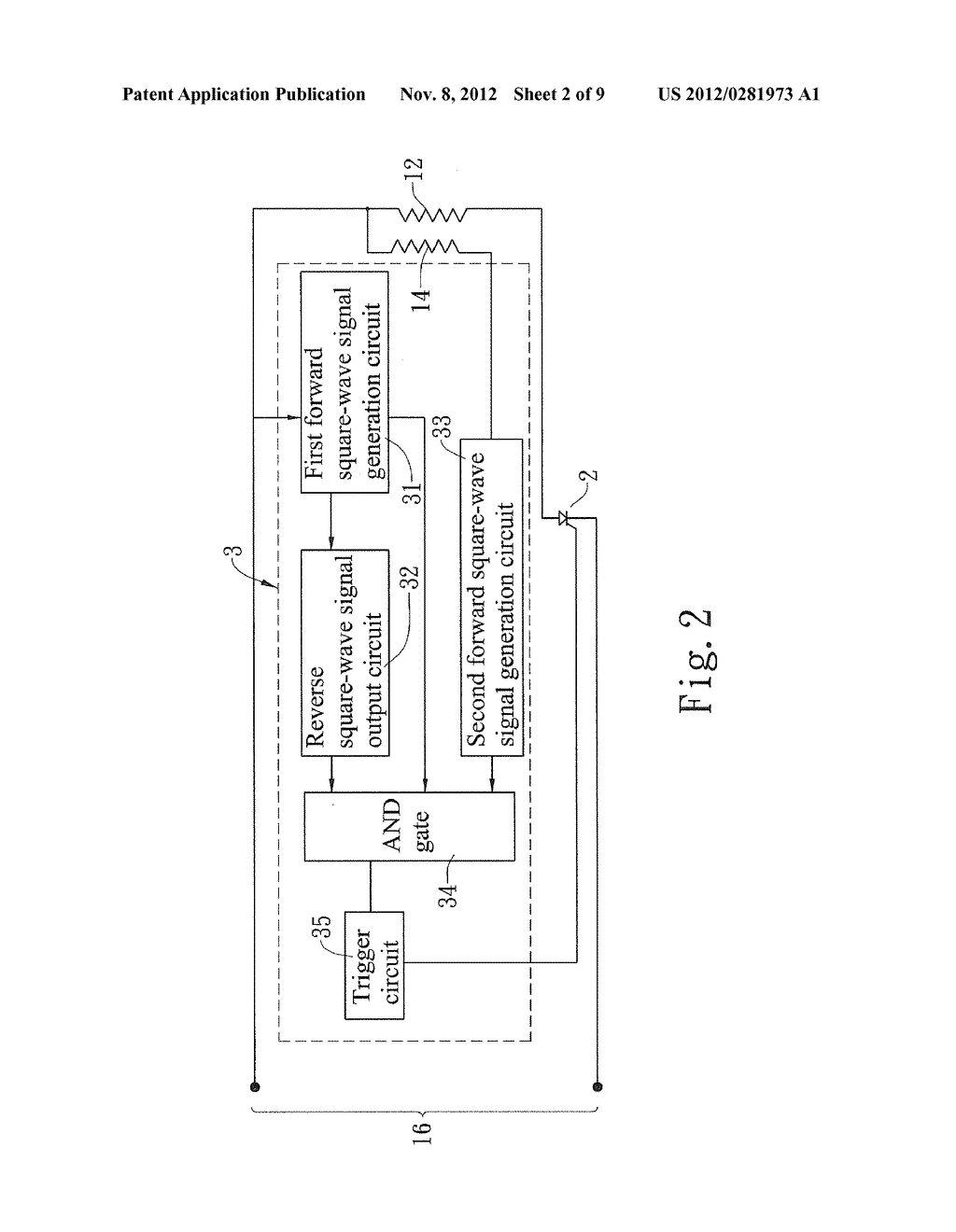 TEMPERATURE-CONTROL CIRCUIT OF A HEATING LINE AND A TEMPERATURE-CONTROL     METHOD THEREOF - diagram, schematic, and image 03