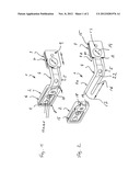 L-SHAPED HOLDER FOR OPTICAL DEVICES diagram and image