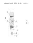 OPTICAL RECEIVER CONFIGURABLE TO ACCOMMODATE A VARIETY OF MODULATION     FORMATS diagram and image