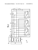 Addressing for a Memory Device Used in an Image Recording Apparatus diagram and image