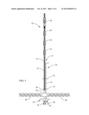 MINE ROOF SUPPORT APPARATUS AND SYSTEM diagram and image