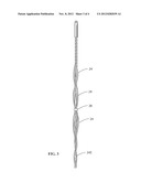 MINE ROOF SUPPORT APPARATUS AND SYSTEM diagram and image