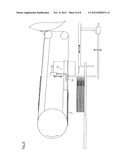 APPARATUS AND METHOD FOR FORMING STACKS OF BAGS diagram and image