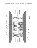 METHOD AND DEVICES FOR COMPACT FORCED VELOCITY TURBINES diagram and image