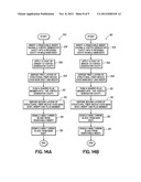 WIND TURBINE BLADE AND METHOD FOR MANUFACTURING A WIND TURBINE BLADE WITH     VORTEX GENERATORS diagram and image