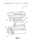 GEL COUPLING FOR ELECTROKINETIC DELIVERY SYSTEMS diagram and image