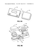 GEL COUPLING FOR ELECTROKINETIC DELIVERY SYSTEMS diagram and image