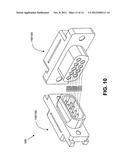 GEL COUPLING FOR ELECTROKINETIC DELIVERY SYSTEMS diagram and image