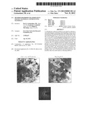 Method for producing permanent magnet materials and resulting materials diagram and image