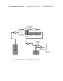 METAL AND METAL OXIDE STRUCTURES AND PREPARATION THEREOF diagram and image