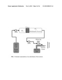 METAL AND METAL OXIDE STRUCTURES AND PREPARATION THEREOF diagram and image