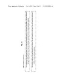 Compositions and methods for antibody and ligand identification diagram and image