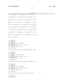 ANTI-HERPES SIMPLEX VIRUS ANTIBODIES AND METHODS OF USE THEREOF diagram and image