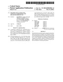 POLYMER-AGENT CONJUGATES, PARTICLES, COMPOSITIONS, AND RELATED METHODS OF     USE diagram and image