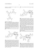 POLYMER-AGENT CONJUGATES, PARTICLES, COMPOSITIONS, AND RELATED METHODS OF     USE diagram and image