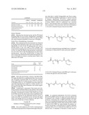 POLYMER-AGENT CONJUGATES, PARTICLES, COMPOSITIONS, AND RELATED METHODS OF     USE diagram and image