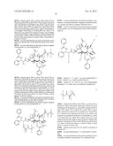 POLYMER-AGENT CONJUGATES, PARTICLES, COMPOSITIONS, AND RELATED METHODS OF     USE diagram and image