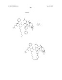 POLYMER-AGENT CONJUGATES, PARTICLES, COMPOSITIONS, AND RELATED METHODS OF     USE diagram and image