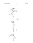 POLYMER-AGENT CONJUGATES, PARTICLES, COMPOSITIONS, AND RELATED METHODS OF     USE diagram and image