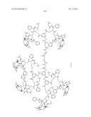 POLYMER-AGENT CONJUGATES, PARTICLES, COMPOSITIONS, AND RELATED METHODS OF     USE diagram and image