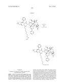 POLYMER-AGENT CONJUGATES, PARTICLES, COMPOSITIONS, AND RELATED METHODS OF     USE diagram and image