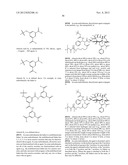 POLYMER-AGENT CONJUGATES, PARTICLES, COMPOSITIONS, AND RELATED METHODS OF     USE diagram and image