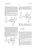 POLYMER-AGENT CONJUGATES, PARTICLES, COMPOSITIONS, AND RELATED METHODS OF     USE diagram and image