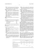 LOTIONED WIPE PRODUCT TO REDUCE ADHESION OF SOILS OR EXUDATES TO THE SKIN diagram and image