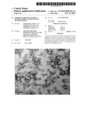 LIPOSOME OF IRINOTECAN OR ITS HYDROCHLORIDE AND PREPARATION METHOD THEREOF diagram and image