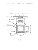 PREPARATION OF SILVER ION diagram and image