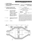 CITRUS JUICE APPARATUS WITH UNDESIRED MATERIAL RELEASE DETECTOR AND     RELATED METHODS diagram and image