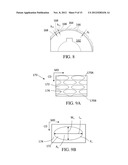 APPARATUS AND PROCESS FOR APERTURING AND STRETCHING A WEB diagram and image