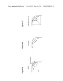 METHOD FOR CONTINUOUS PRINTING OF PRECISION STRUCTURES ON A GLASS RIBBON,     AND GLASS RIBBON THUS OBTAINED diagram and image