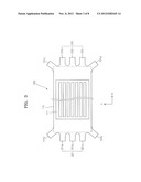 MASK STICK AND METHOD OF ASSEMBLING A MASK FRAME ASSEMBLY BY USING THE     MASK STICK diagram and image