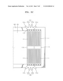 MASK STICK AND METHOD OF ASSEMBLING A MASK FRAME ASSEMBLY BY USING THE     MASK STICK diagram and image