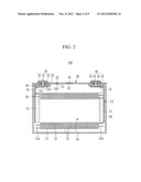 RECHARGEABLE BATTERY diagram and image