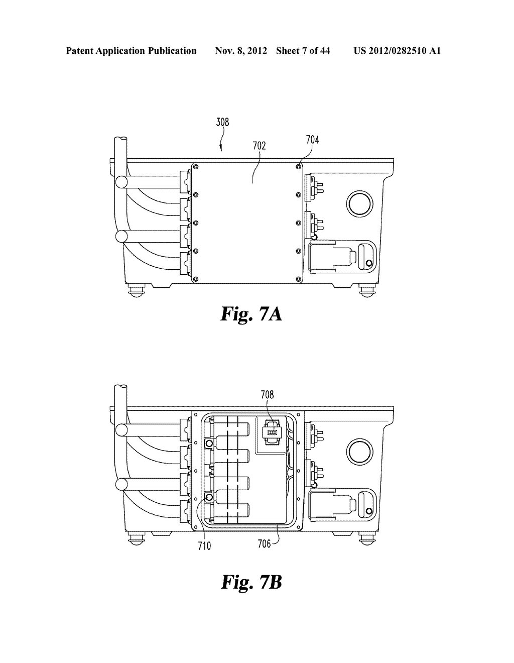 CONDUCTION AND CONVECTION COOLED ENERGY STORAGE SYSTEM - diagram, schematic, and image 08