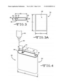 Dissimilar Material Battery Enclosure for Improved Weld Structure diagram and image