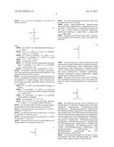 Easily Dispersible Pigment Preparation Based on C.I. Pigment Yellow 155 diagram and image