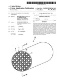 PROCESS FOR PRODUCING CERAMICS FIRED BODY diagram and image