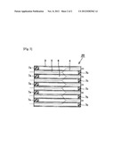 PROCESS FOR PRODUCING CERAMICS FIRED BODY diagram and image