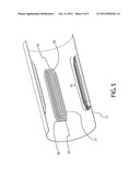 ROTARY KILN LINING AND METHOD diagram and image